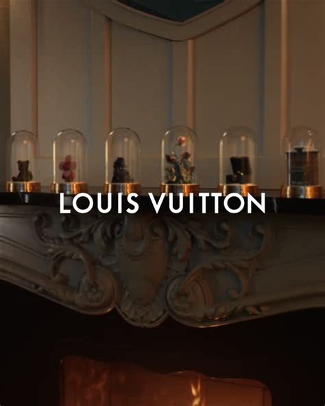 Helen Marshall on LinkedIn: Louis Vuitton Holiday Season